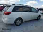 2005 Toyota Sienna XLE z VIN 5TDZA22C85S236150, wystawiony jako Copart lot #82595285 z przebiegiem 212 955 mil mil oraz Szkoda całkowita • Salvage title. Historia ofert i sprzedaży dostępna na DreamBid. Obrazek 3.