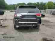 2018 Jeep Grand Cherokee Sterling with VIN 1C4RJFBT5JC258626, listed as a Copart auction lot 59767425 with 96,731 mi miles and Salvage title. Bid and sale history available at DreamBid. Image 6.