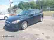 2012 Subaru Impreza Premium with VIN JF1GPAC66CH226572, listed as a IAAI auction lot 42815250 with 160,116 mi miles and . Bid and sale history available at DreamBid. Image 2.