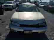 1995 Honda Accord LX z VIN 1HGCD5630SA158577, wystawiony jako Copart lot #85679354 z przebiegiem 149 213 mil mil oraz Szkoda całkowita • Salvage title. Historia ofert i sprzedaży dostępna na DreamBid. Obrazek 5.