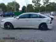 2021 Honda Accord Touring с VIN 1HGCV2F92MA017531, выставлен на аукционе IAAI как лот 43095259 с пробегом 27 787 миль миль и . История ставок и продаж доступна на DreamBid. Изображение 14.