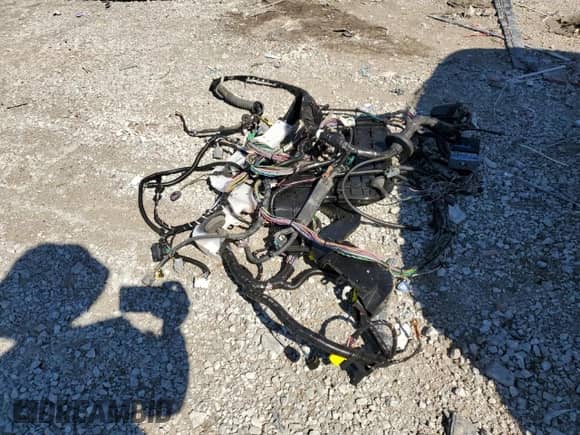 2013 Chevrolet Equinox LTZ с VIN 1GNALFEK0DZ120463, выставлен на аукционе Copart как лот 85545195 с пробегом 177 789 миль миль и Списание • Salvage title. История ставок и продаж доступна на DreamBid. Изображение 13.