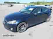 2009 Lexus IS 250 z VIN JTHCK262395034895, wystawiony jako IAAI lot #43076210 z przebiegiem 164 742 mil mil oraz . Historia ofert i sprzedaży dostępna na DreamBid. Obrazek 18.