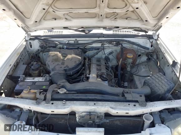 2001 Nissan Frontier XE с VIN 1N6DD21S91C336342, выставлен на аукционе IAAI как лот 42720172 с пробегом 232 500 миль миль и . История ставок и продаж доступна на DreamBid. Изображение 10.