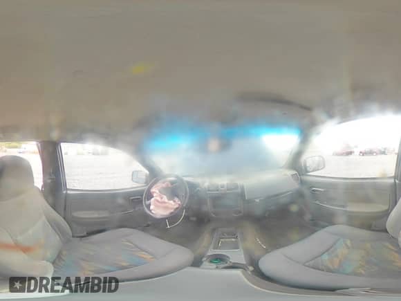 2004 Chevrolet Colorado 1SF LS Z71 with VIN 1GCDT136748162083, listed as a Copart auction lot 83861735 with Not provided miles and Salvage title. Bid and sale history available at DreamBid. Image 14.