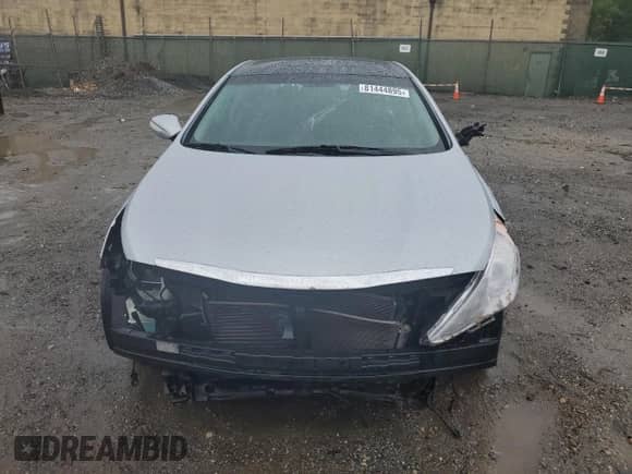 2012 Hyundai Sonata Limited с VIN 5NPEC4AC8CH367247, выставлен на аукционе Copart как лот 81444895 с пробегом 103 978 миль миль и Списание • Salvage title. История ставок и продаж доступна на DreamBid. Изображение 5.