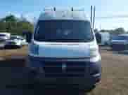 2016 Ram ProMaster Cargo with VIN 3C6TRVPG8GE109270, listed as a IAAI auction lot 42958126 with 76,704 mi miles and . Bid and sale history available at DreamBid. Image 12.