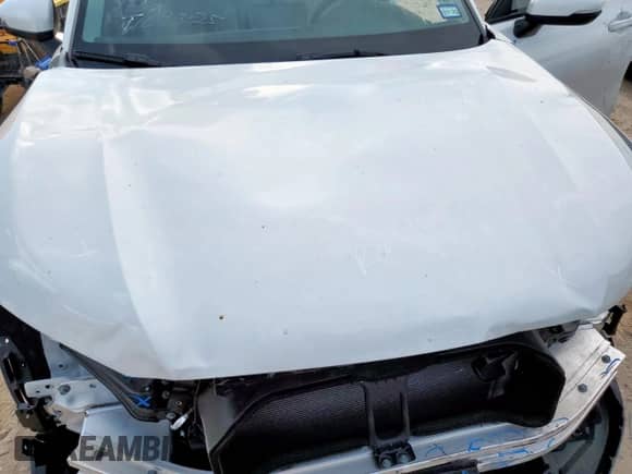 2024 Honda HR-V LX z VIN 3CZRZ1H34RM739751, wystawiony jako Copart lot #71668765 z przebiegiem Nie podano mil oraz Szkoda całkowita • Salvage title. Historia ofert i sprzedaży dostępna na DreamBid. Obrazek 12.