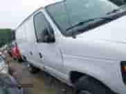 2012 Ford Econoline Cargo Recreational with VIN 1FTNE2EL0CDB36244, listed as a IAAI auction lot 42408615 with 122,290 mi miles and . Bid and sale history available at DreamBid. Image 13.