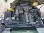 1993 Chevrolet Corvette with VIN 1G1YY23P8P5110218, listed as a Copart auction lot 71235025 with 63,615 mi miles and Salvage title. Bid and sale history available at DreamBid. Image 11.