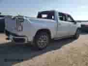 2020 Chevrolet Silverado 1500 High Country с VIN 1GCUYHEL6LZ144423, выставлен на аукционе Copart как лот 58948065 с пробегом 128 379 миль миль и Списание • Salvage title. История ставок и продаж доступна на DreamBid. Изображение 3.