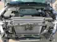 2025 Ram 1500 with VIN 1C6RREMP0SN593230, listed as a Copart auction lot 66152375 with 4,525 mi miles and Salvage title. Bid and sale history available at DreamBid. Image 14.