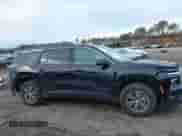 2024 Chevrolet Traverse AWD LT с VIN 1GNEVGKS3RJ207561, выставлен на аукционе IAAI как лот 41619878 с пробегом 3 776 миль миль и . История ставок и продаж доступна на DreamBid. Изображение 13.