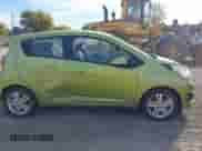 2013 Chevrolet Spark LT с VIN KL8CD6S94DC507044, выставлен на аукционе IAAI как лот 43261549 с пробегом 157 100 миль миль и . История ставок и продаж доступна на DreamBid. Изображение 13.