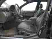 2004 Mercedes-Benz C 240 with VIN WDBRF81J24F554976, listed as a Copart auction lot 68627595 with 58,916 mi miles and Salvage title. Bid and sale history available at DreamBid. Image 7.