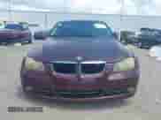 2008 BMW 3 Series 328i z VIN WBAVA375X8NL55968, wystawiony jako IAAI lot #42927297 z przebiegiem 187 526 mil mil oraz . Historia ofert i sprzedaży dostępna na DreamBid. Obrazek 12.