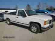 1996 GMC Sierra 1500 с VIN 1GTEC14R5TZ538320, выставлен на аукционе Copart как лот 75841034 с пробегом 195 357 миль миль и Списание • Salvage title. История ставок и продаж доступна на DreamBid. Изображение 4.