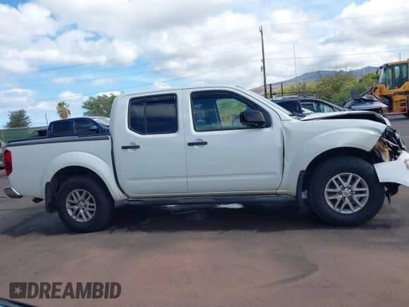 2014 Nissan Frontier SV z VIN 1N6AD0EV9EN726492, wystawiony jako IAAI lot #42749752 z przebiegiem 213 328 mil mil oraz . Historia ofert i sprzedaży dostępna na DreamBid. Obrazek 13.