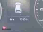 2020 Hyundai Tucson SEL with VIN KM8J33AL2LU137987, listed as a IAAI auction lot 42604454 with 80,374 mi miles and . Bid and sale history available at DreamBid. Image 15.