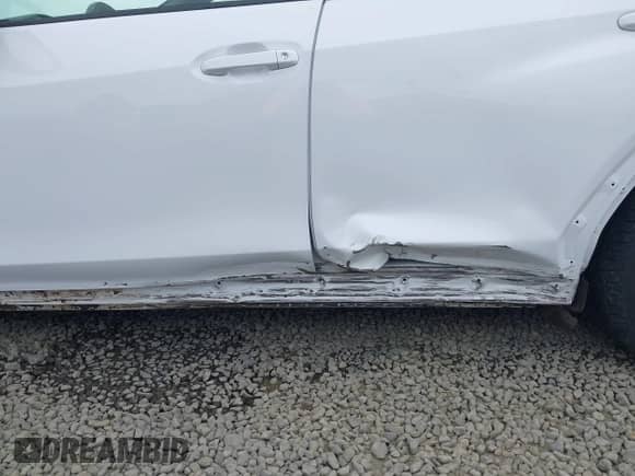 2023 Subaru WRX Limited with VIN JF1VBAL68P9822787, listed as a IAAI auction lot 42358490 with 9,095 mi miles and . Bid and sale history available at DreamBid. Image 18.