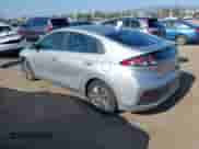 2022 Hyundai Ioniq Limited с VIN KMHCX5LD2NU281556, выставлен на аукционе IAAI как лот 42587433 с пробегом 53 081 миль миль и . История ставок и продаж доступна на DreamBid. Изображение 3.