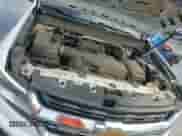 2018 Chevrolet Colorado 4WD Work Truck с VIN 1GCHTBEA9J1293593, выставлен на аукционе Copart как лот 68031215 с пробегом 124 126 миль миль и Чистый • Clean title. История ставок и продаж доступна на DreamBid. Изображение 13.