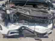 2021 Chevrolet Silverado 1500 Custom with VIN 3GCPWBEK4MG204675, listed as a Copart auction lot 53081875 with 116,684 mi miles and Salvage title. Bid and sale history available at DreamBid. Image 11.