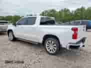 2021 Chevrolet Silverado 1500 High Country with VIN 1GCUYHEL0MZ287191, listed as a Copart auction lot 60449305 with 59,967 mi miles and Clean title. Bid and sale history available at DreamBid. Image 2.
