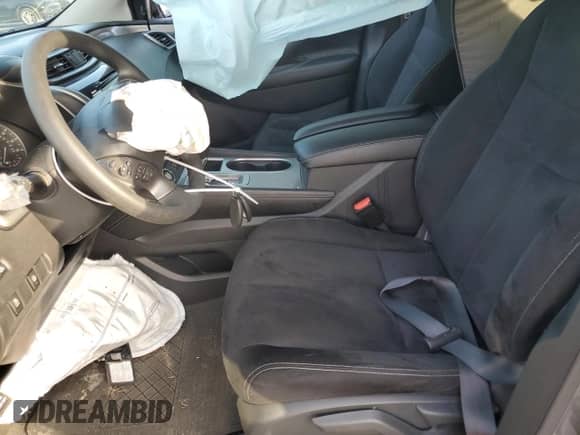 2023 Nissan Murano S с VIN 5N1AZ2AS3PC133345, выставлен на аукционе Copart как лот 63108005 с пробегом 19 671 миль миль и Списание • Salvage title. История ставок и продаж доступна на DreamBid. Изображение 7.