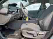 2023 Hyundai Elantra SEL с VIN KMHLS4AG0PU555104, выставлен на аукционе Copart как лот 71714585 с пробегом 29 696 миль миль и Списание • Salvage title. История ставок и продаж доступна на DreamBid. Изображение 7.