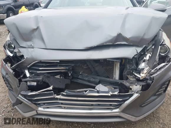 2018 Hyundai Sonata SEL с VIN 5NPE34AF8JH663490, выставлен на аукционе IAAI как лот 42870946 с пробегом 131 853 миль миль и . История ставок и продаж доступна на DreamBid. Изображение 6.