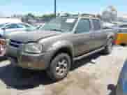 2002 Nissan Frontier SE с VIN 1N6ED29X92C346388, выставлен на аукционе IAAI как лот 42832927 с пробегом 229 601 миль миль и . История ставок и продаж доступна на DreamBid. Изображение 2.
