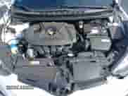 2015 Hyundai Elantra Sport с VIN KMHDH4AH3FU321291, выставлен на аукционе IAAI как лот 43076558 с пробегом 54 529 миль миль и . История ставок и продаж доступна на DreamBid. Изображение 10.