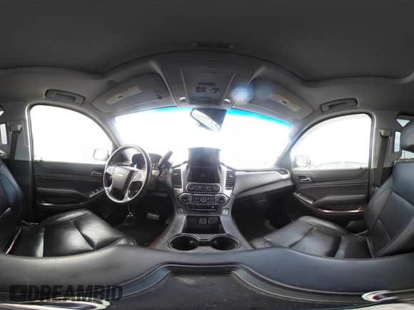 2018 Chevrolet Tahoe LT z VIN 1GNSKBKC6JR110772, wystawiony jako IAAI lot #42342467 z przebiegiem 110 517 mil mil oraz . Historia ofert i sprzedaży dostępna na DreamBid. Obrazek 18.