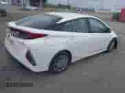 2018 Toyota Prius Plus z VIN JTDKARFP9J3095575, wystawiony jako IAAI lot #42408526 z przebiegiem 166 914 mil mil oraz . Historia ofert i sprzedaży dostępna na DreamBid. Obrazek 4.