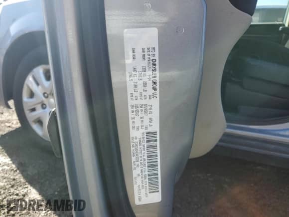 2014 Dodge Grand Caravan SXT with VIN 2C4RDGBG4ER416659, listed as a Copart auction lot 49157075 with 207,379 mi miles and Clean title. Bid and sale history available at DreamBid. Image 13.