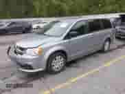 2016 Dodge Grand Caravan SE Plus with VIN 2C4RDGBG1GR395532, listed as a IAAI auction lot 43271173 with 176,681 mi miles and . Bid and sale history available at DreamBid. Image 18.