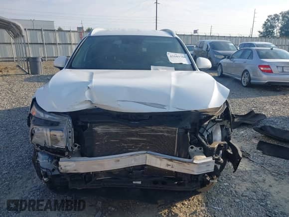 2021 Hyundai Santa Fe SEL с VIN 5NMS24AJ5MH335617, выставлен на аукционе IAAI как лот 43103708 с пробегом 47 234 миль миль и . История ставок и продаж доступна на DreamBid. Изображение 12.