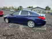 2011 Hyundai Sonata GLS с VIN 5NPEB4AC6BH055705, выставлен на аукционе Copart как лот 82417725 с пробегом 193 819 миль миль и Чистый • Clean title. История ставок и продаж доступна на DreamBid. Изображение 2.