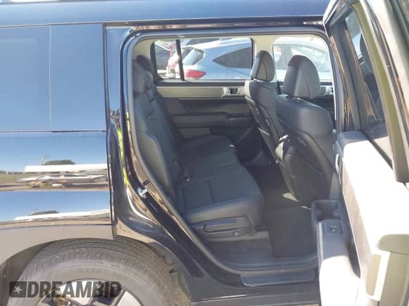 2024 Hyundai Santa Fe SEL с VIN 5NMP2DG19RH007573, выставлен на аукционе IAAI как лот 43217433 с пробегом 31 941 миль миль и . История ставок и продаж доступна на DreamBid. Изображение 8.