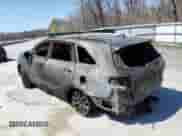 2016 Kia Sorento EX с VIN 5XYPHDA10GG044977, выставлен на аукционе Copart как лот 48550293 с пробегом Не указан миль и Списание • Salvage title. История ставок и продаж доступна на DreamBid. Изображение 2.