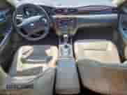 2014 Chevrolet Impala LTZ with VIN 2G1WC5E38E1173609, listed as a Copart auction lot 80224965 with 160,303 mi miles and Salvage title. Bid and sale history available at DreamBid. Image 8.