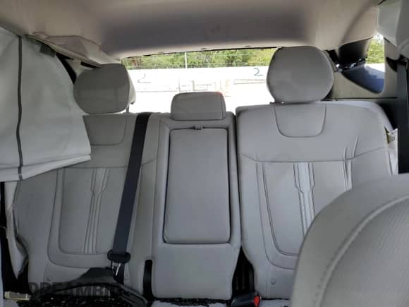 2025 Hyundai Tucson SEL with VIN 5NMJBCDE8SH528118, listed as a Copart auction lot 71956515 with Not provided miles and Salvage title. Bid and sale history available at DreamBid. Image 10.