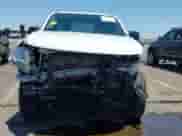 2022 Chevrolet Colorado 2WD Work Truck с VIN 1GCGSBEN7N1120985, выставлен на аукционе IAAI как лот 42440546 с пробегом 40 689 миль миль и . История ставок и продаж доступна на DreamBid. Изображение 6.