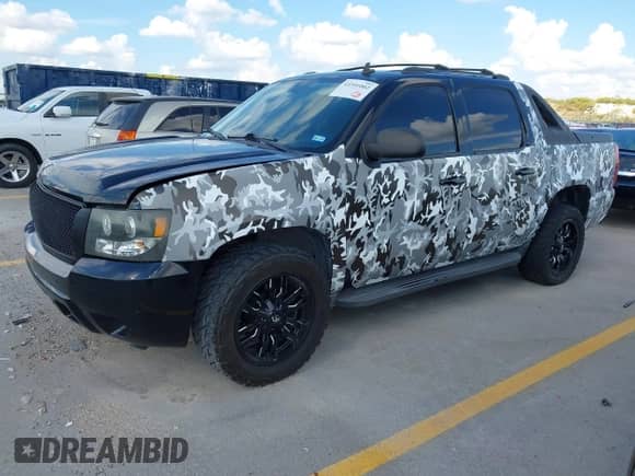 2011 Chevrolet Avalanche LS с VIN 3GNMCEE04BG247977, выставлен на аукционе IAAI как лот 43391002 с пробегом 273 025 миль миль и . История ставок и продаж доступна на DreamBid. Изображение 19.