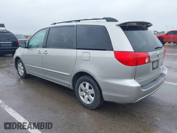 2009 Toyota Sienna LE с VIN 5TDZK23C29S274264, выставлен на аукционе IAAI как лот 42444052 с пробегом 229 039 миль миль и . История ставок и продаж доступна на DreamBid. Изображение 3.