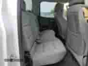 2015 Chevrolet Silverado 1500 LS с VIN 1GCRCPEH3FZ388609, выставлен на аукционе Copart как лот 58393755 с пробегом 191 978 миль миль и Списание • Salvage title. История ставок и продаж доступна на DreamBid. Изображение 10.