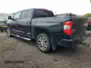 2016 Toyota Tundra Limited с VIN 5TFHY5F19GX523057, выставлен на аукционе Copart как лот 86119865 с пробегом 294 311 миль миль и Чистый • Clean title. История ставок и продаж доступна на DreamBid. Изображение 2.