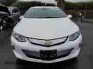 2016 Chevrolet Volt Premier с VIN 1G1RD6S50GU134896, выставлен на аукционе Copart как лот 42408313 с пробегом 113 621 миль миль и . История ставок и продаж доступна на DreamBid. Изображение 5.