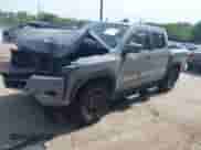 2022 Nissan Frontier SV with VIN 1N6ED1EK9NN694866, listed as a IAAI auction lot 42371824 with Not provided miles and . Bid and sale history available at DreamBid. Image 2.